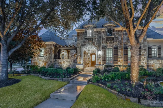 $1,400,000 | 5603 Avis Hill Court, Fulshear, TX 77441