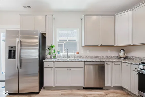 $304,995 | 3643 Thomas Jefferson Street, Westfield, IN 46074