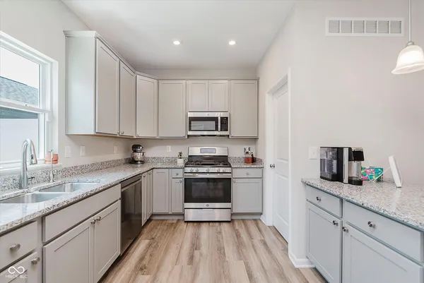 $304,995 | 3643 Thomas Jefferson Street, Westfield, IN 46074