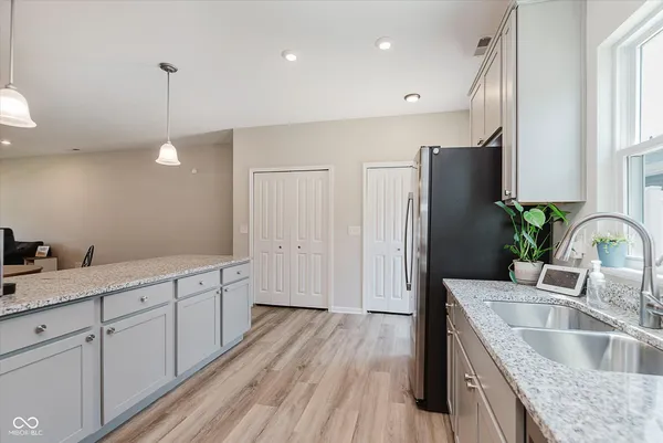 $304,995 | 3643 Thomas Jefferson Street, Westfield, IN 46074