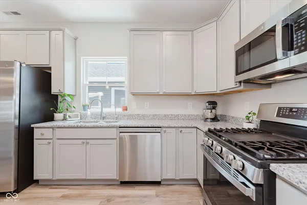 $304,995 | 3643 Thomas Jefferson Street, Westfield, IN 46074