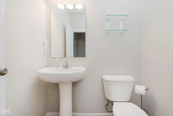 $304,995 | 3643 Thomas Jefferson Street, Westfield, IN 46074