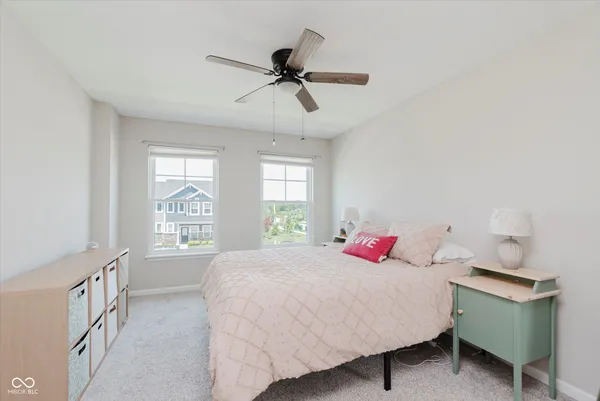 $304,995 | 3643 Thomas Jefferson Street, Westfield, IN 46074