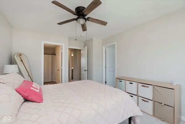 $304,995 | 3643 Thomas Jefferson Street, Westfield, IN 46074