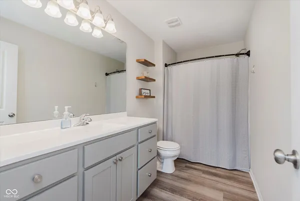 $304,995 | 3643 Thomas Jefferson Street, Westfield, IN 46074