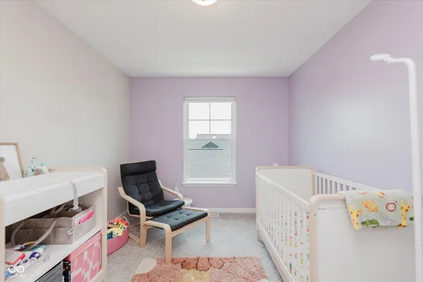 $304,995 | 3643 Thomas Jefferson Street, Westfield, IN 46074