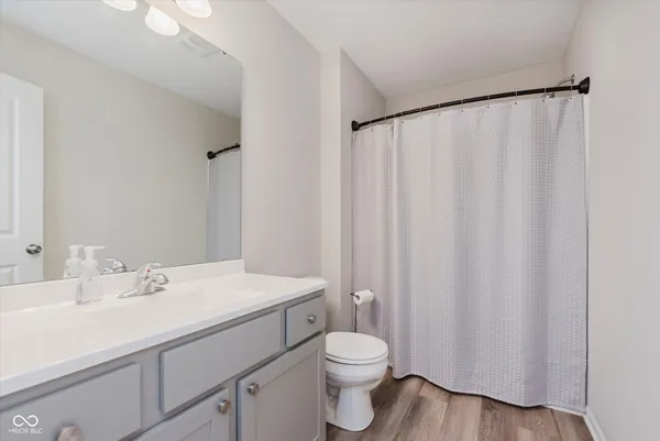 $304,995 | 3643 Thomas Jefferson Street, Westfield, IN 46074