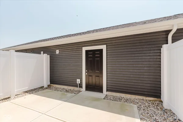 $304,995 | 3643 Thomas Jefferson Street, Westfield, IN 46074