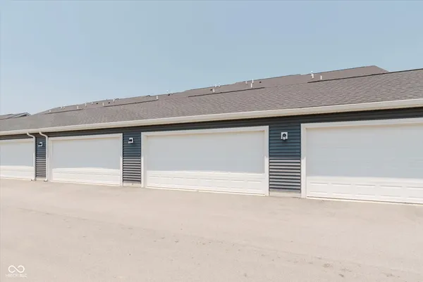 $304,995 | 3643 Thomas Jefferson Street, Westfield, IN 46074