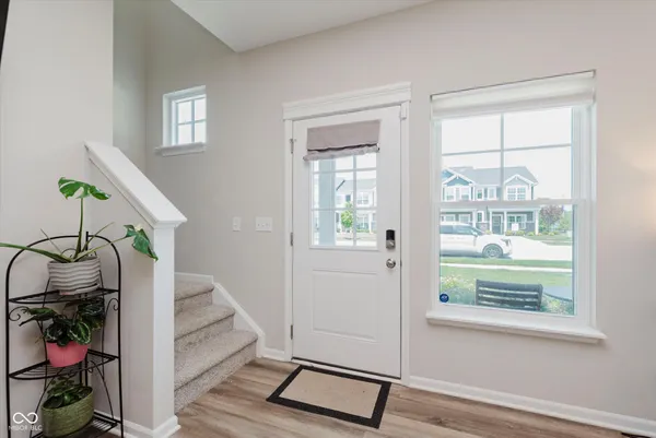 $304,995 | 3643 Thomas Jefferson Street, Westfield, IN 46074