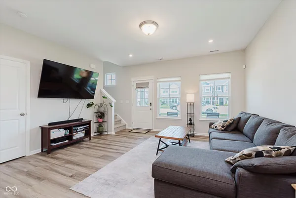 $304,995 | 3643 Thomas Jefferson Street, Westfield, IN 46074