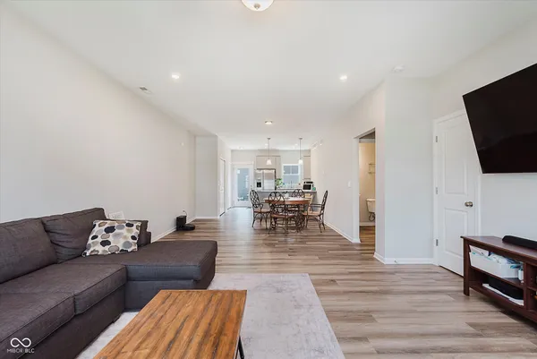 $304,995 | 3643 Thomas Jefferson Street, Westfield, IN 46074