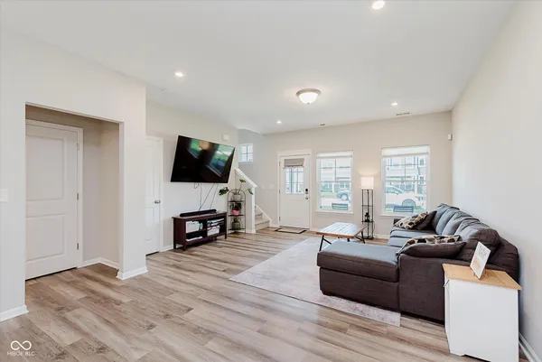 $304,995 | 3643 Thomas Jefferson Street, Westfield, IN 46074