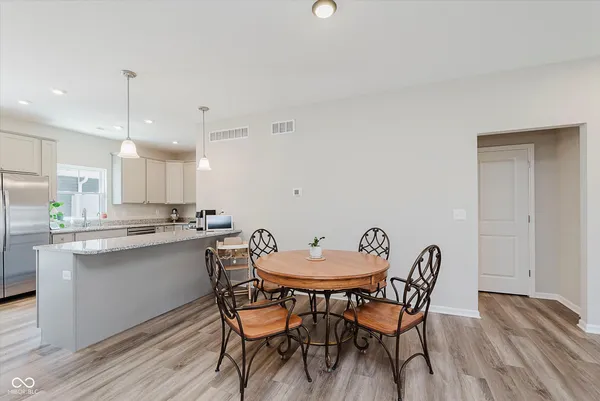 $304,995 | 3643 Thomas Jefferson Street, Westfield, IN 46074