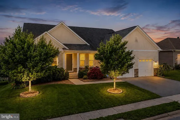 $649,000 | 56 Tornworth Drive, Charles Town, WV 25414