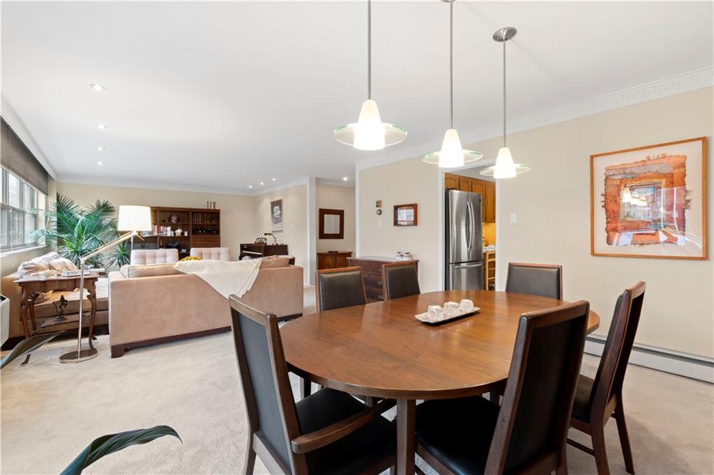 144 North Dithridge Street, Unit 411 Pittsburgh, PA 15213 - Photo 18 of 40