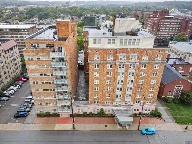 $359,900 | 144 North Dithridge Street, Unit 411, Pittsburgh, PA 15213