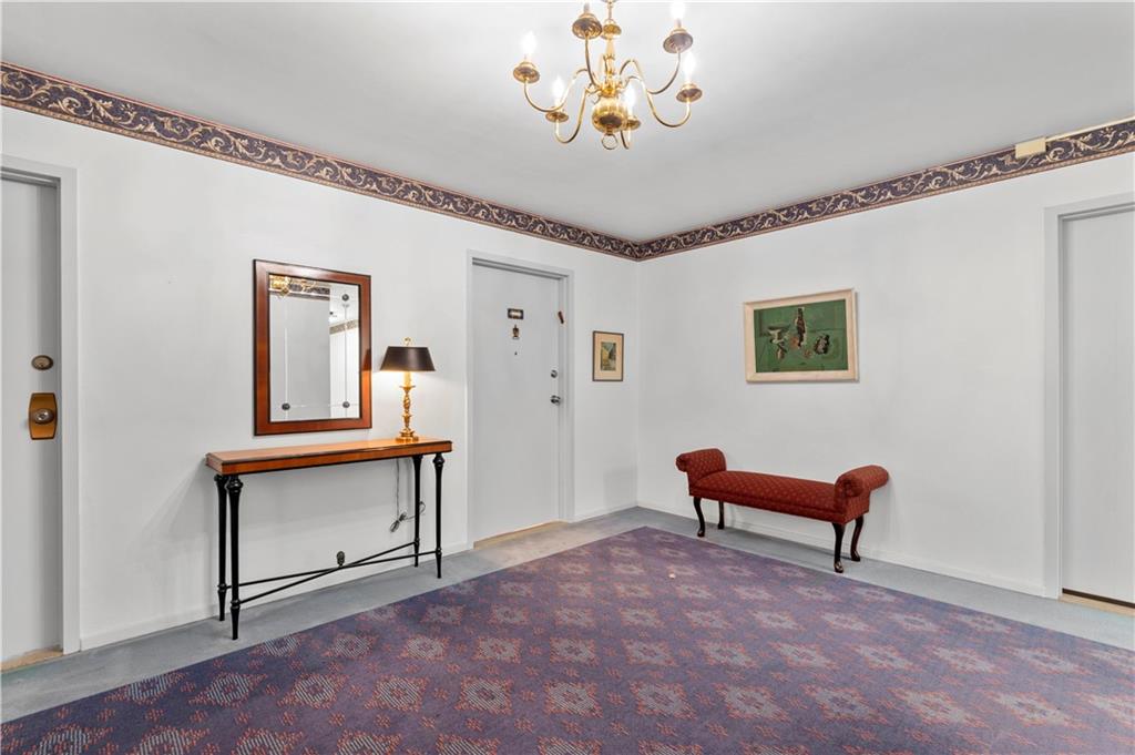 144 North Dithridge Street, Unit 411 Pittsburgh, PA 15213 - Photo 4 of 40