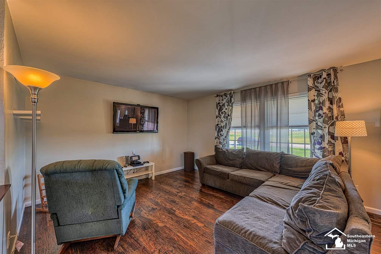 3433 Dennison Road Dundee, MI 48131 - Photo 9 of 29