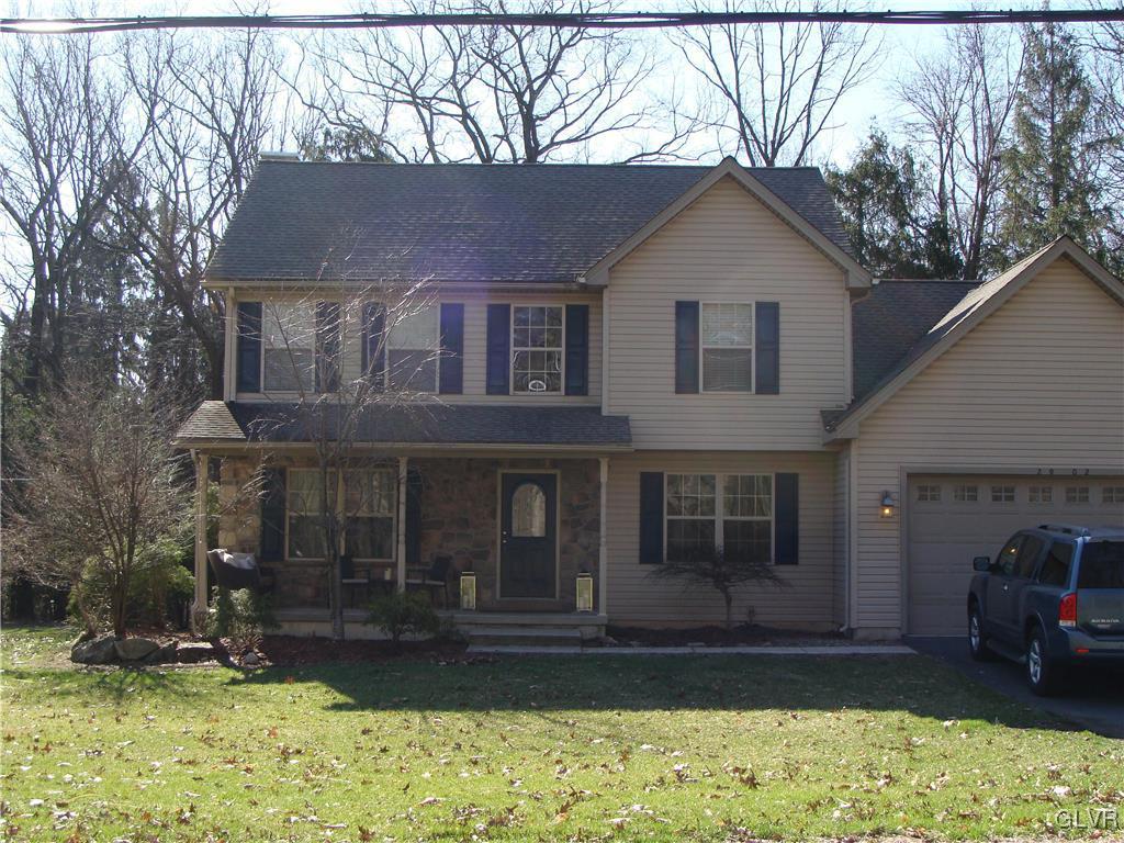 2902 Honeysuckle Road Bethlehem, PA 18015 - Photo 1 of 28 Gallery Image 1