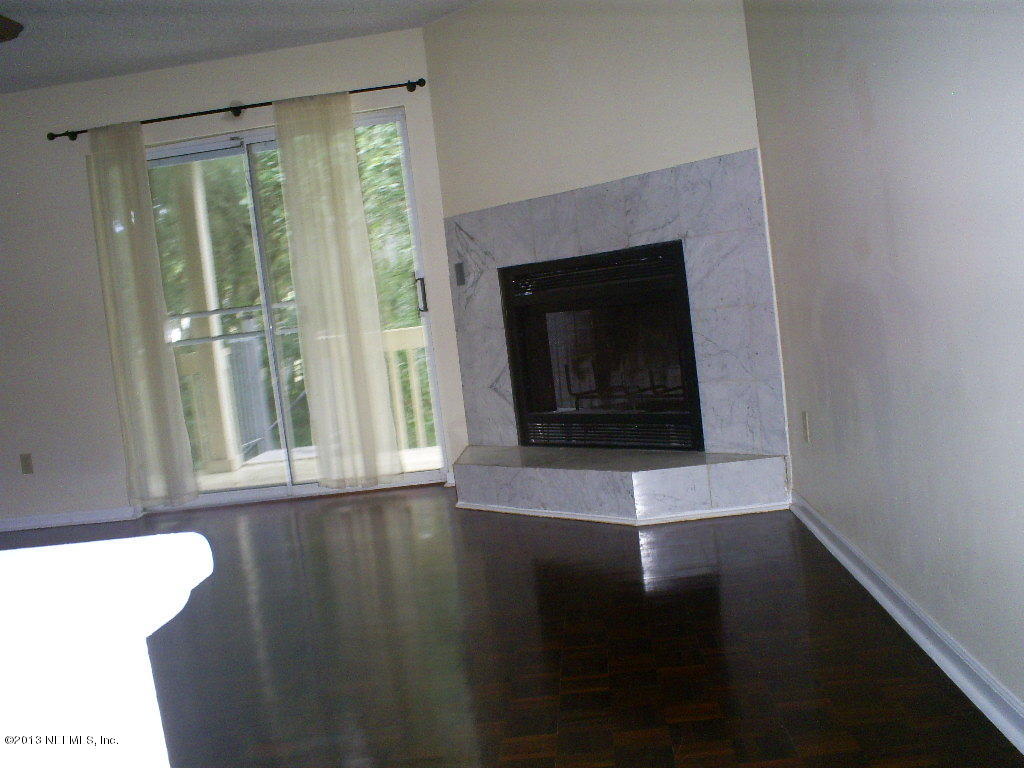 2133 Seminole Road, Unit 2 Atlantic Beach, FL 32233 - Photo 6 of 7 liv 2nd fl fp