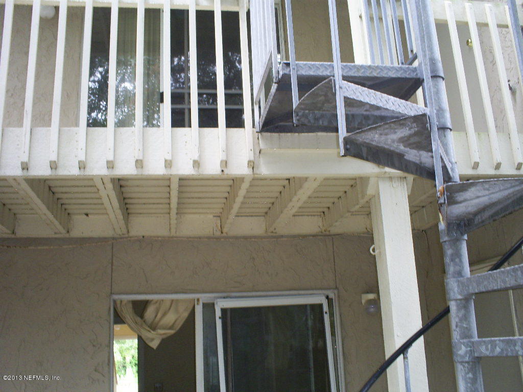2133 Seminole Road, Unit 2 Atlantic Beach, FL 32233 - Photo 7 of 7 rear 1