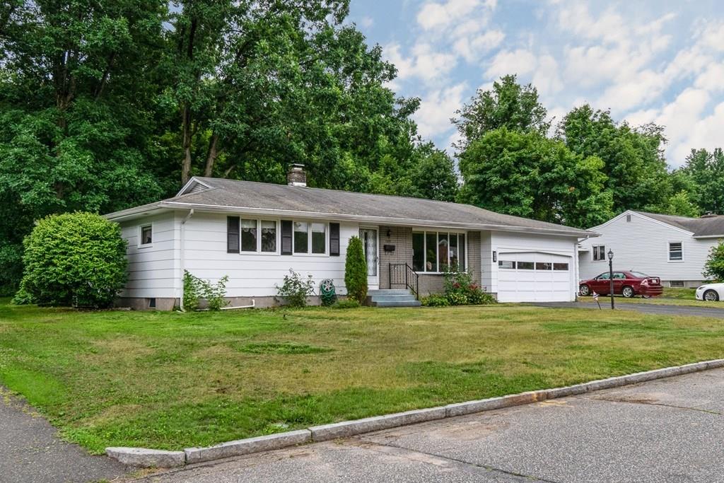 167 Roy Street Springfield, MA 01104 - Photo 36 of 37