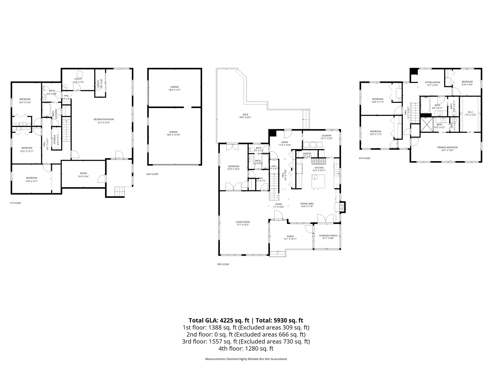 3449 Hamilton Avenue Wayzata, MN 55391 - Photo 54 of 62