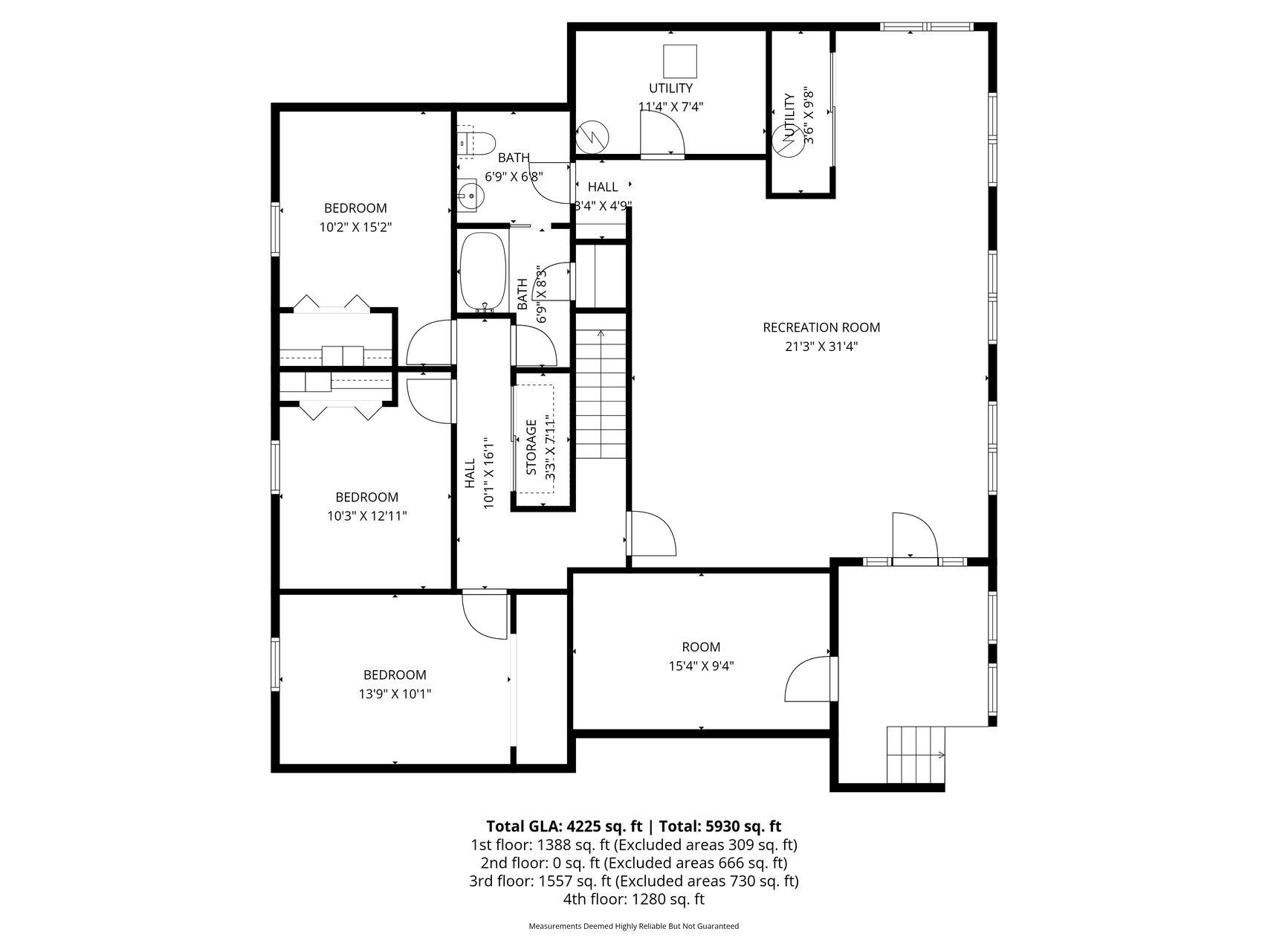 3449 Hamilton Avenue Wayzata, MN 55391 - Photo 55 of 62