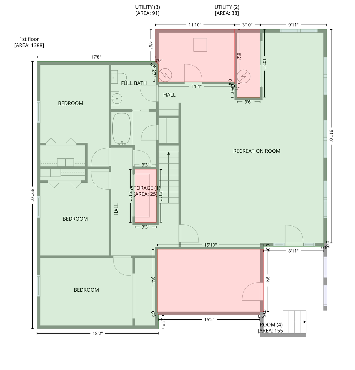 3449 Hamilton Avenue Wayzata, MN 55391 - Photo 58 of 62