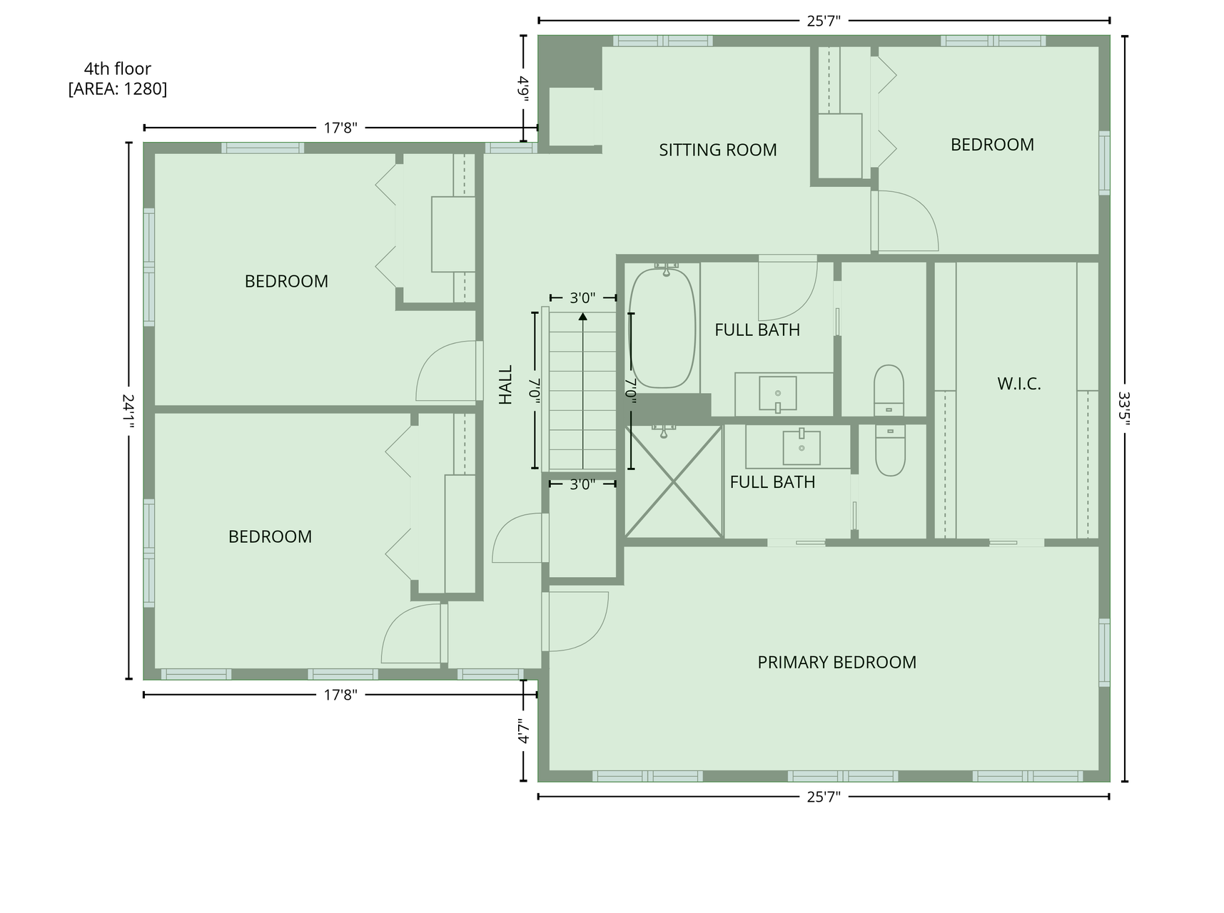 3449 Hamilton Avenue Wayzata, MN 55391 - Photo 61 of 62