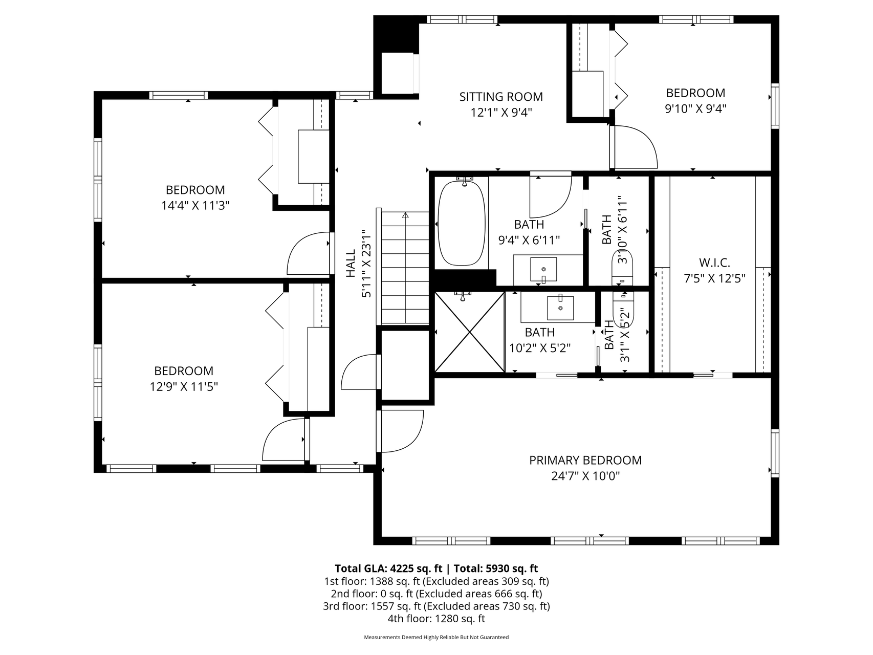 3449 Hamilton Avenue Wayzata, MN 55391 - Photo 62 of 62