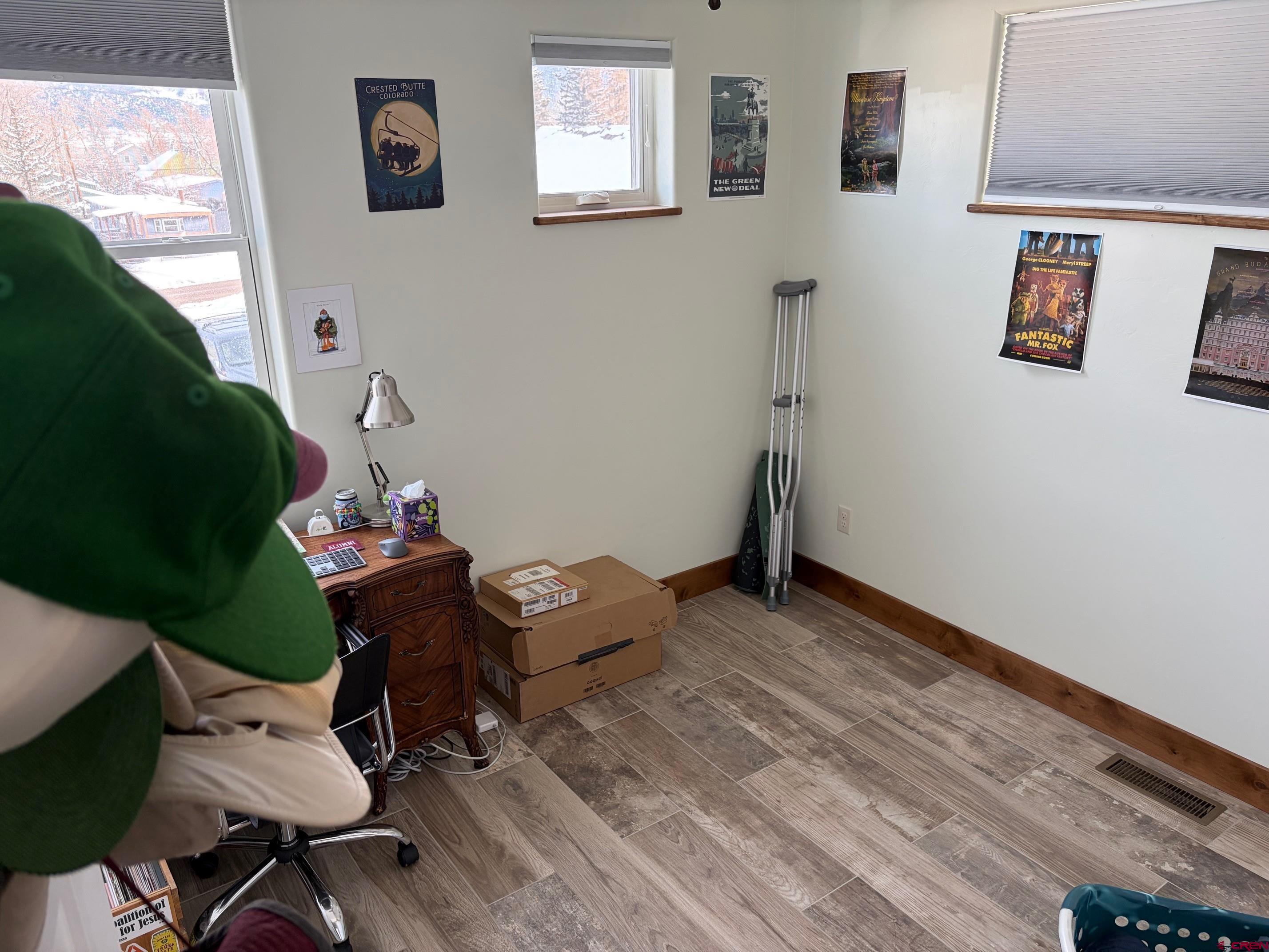 139 South Charlotte Street Ridgway, CO 81432 - Photo 11 of 26 a room with furniture and rug