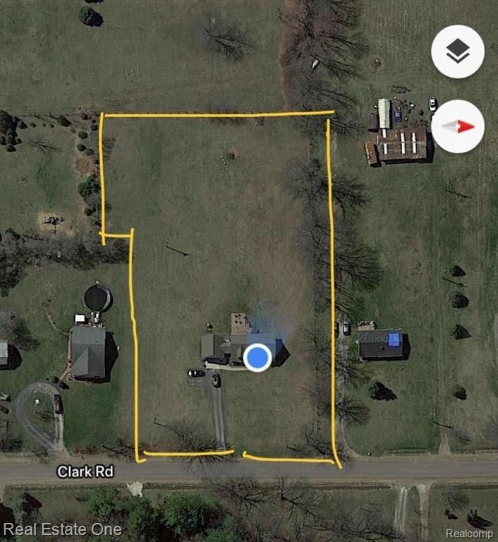 19200 Clark Road Belleville, MI 48111 - Photo 34 of 34