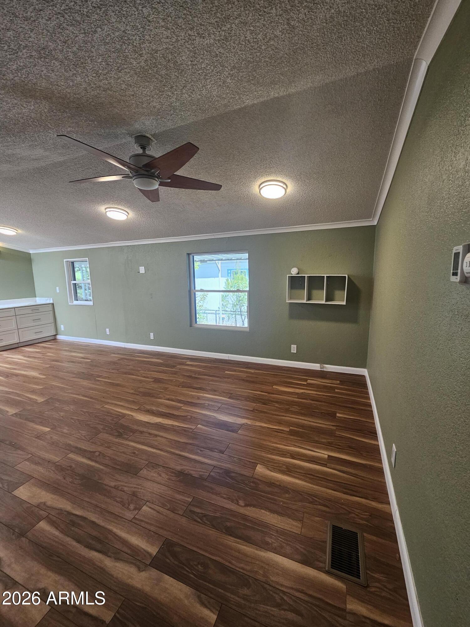 654 Nature Way Sierra Vista, AZ 85635 - Photo 7 of 35 a view of an empty room