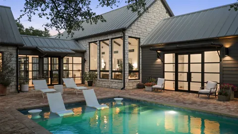 $2,500,000 | 599 Dario Drive, Dripping Springs, TX 78620
