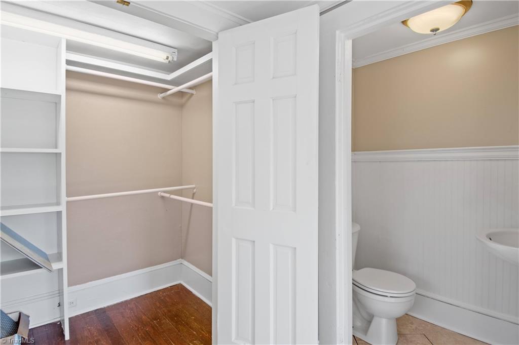 8174 Hawkins Road Clemmons, NC 27012 - Photo 22 of 28 Gallery Image 22