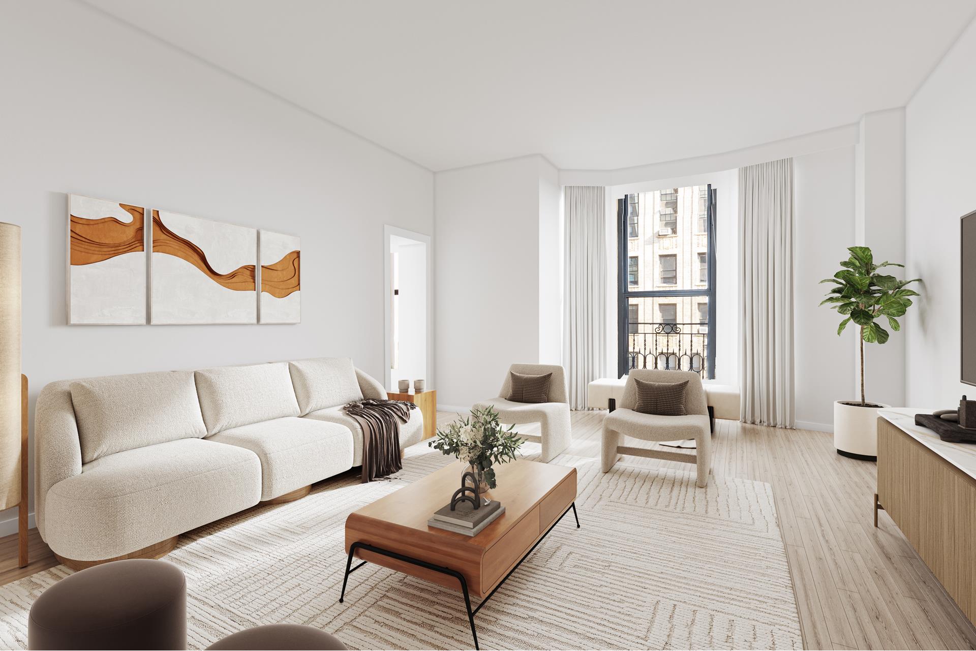 112 West 72nd St Unit 7BC  