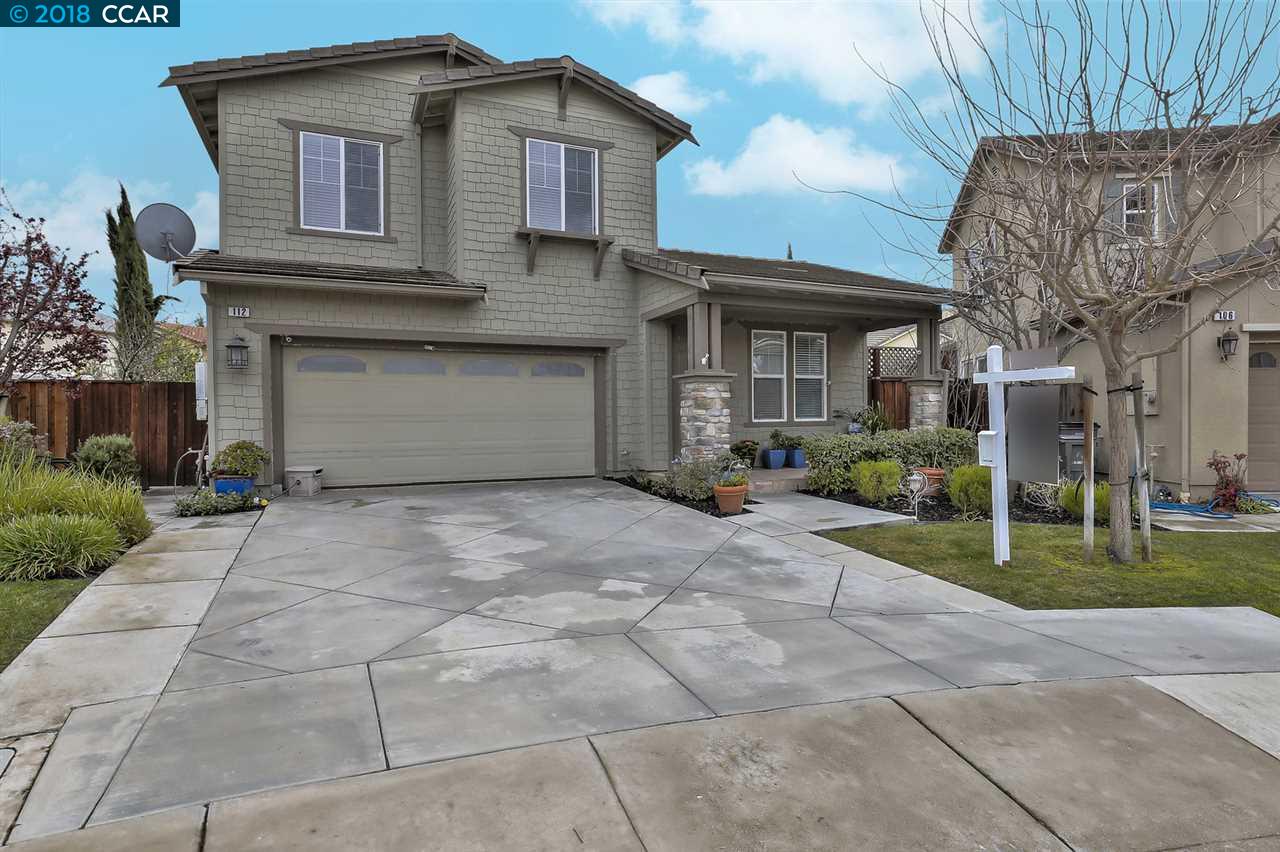 112 Mintaro Court San Ramon, CA 94582 - Photo 1 of 1