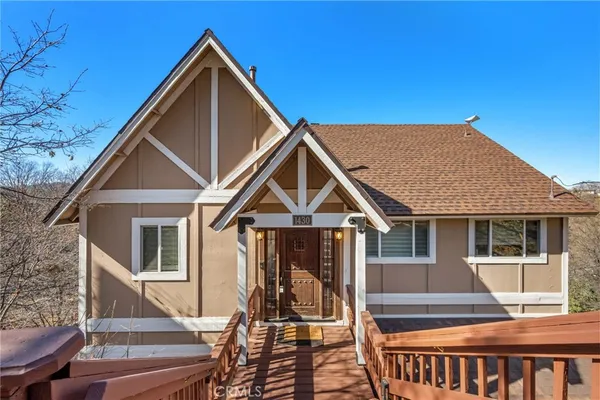 $699,888 | 1430 Sequoia Drive, Lake Arrowhead, CA 92352