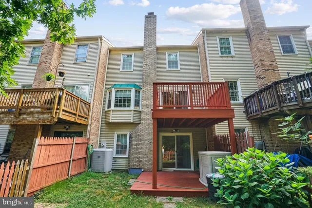 $2,850 | 11382 Cromwell Court, Woodbridge, VA 22192