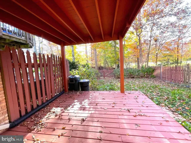 $2,850 | 11382 Cromwell Court, Woodbridge, VA 22192