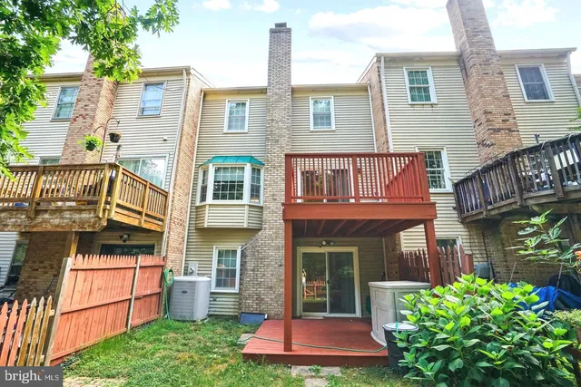 $2,850 | 11382 Cromwell Court, Woodbridge, VA 22192