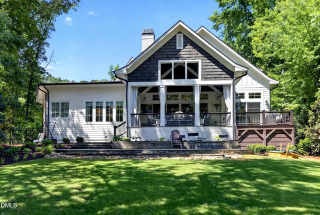 $3,249,900 | 103 Dumbarton Court, Cary, NC 27511