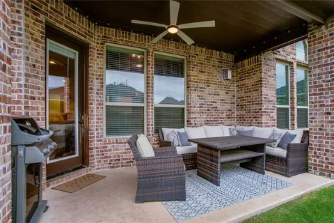 $599,900 | 1209 Yarrow Street, Little Elm, TX 75068