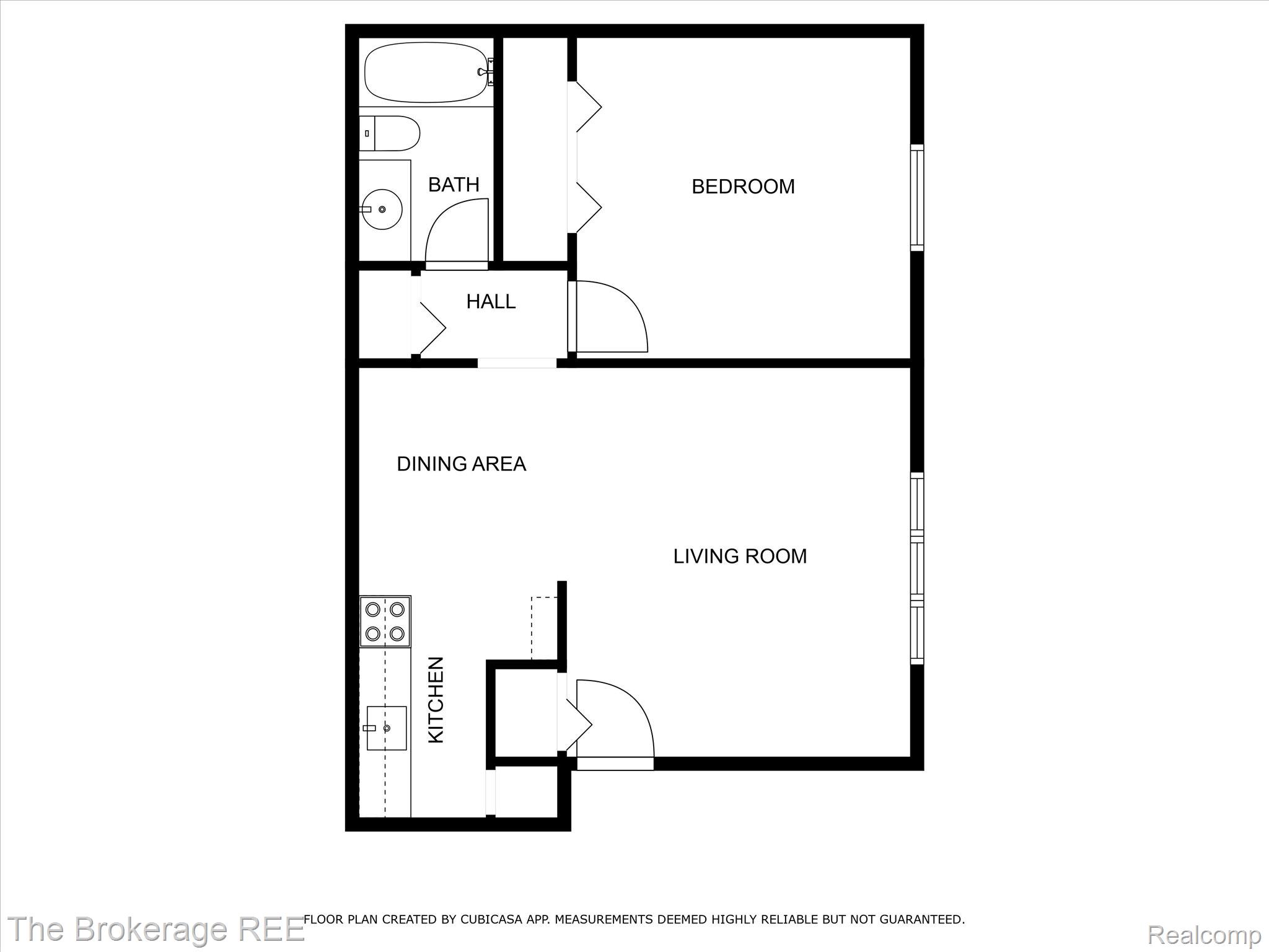 810 Plate Street, Unit 103 Rochester, MI 48307 - Photo 30 of 30 01-all_floors_810_plate_street_rochester_without_dim.jpg