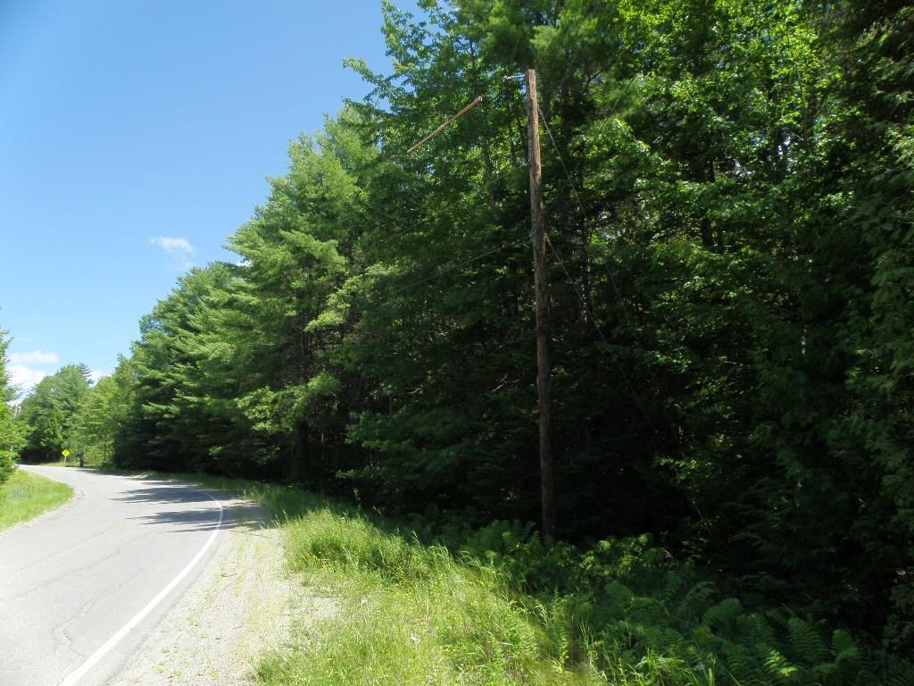 72 West Old Main Road Burlington, ME 04417 - Photo 1 of 17 Photo