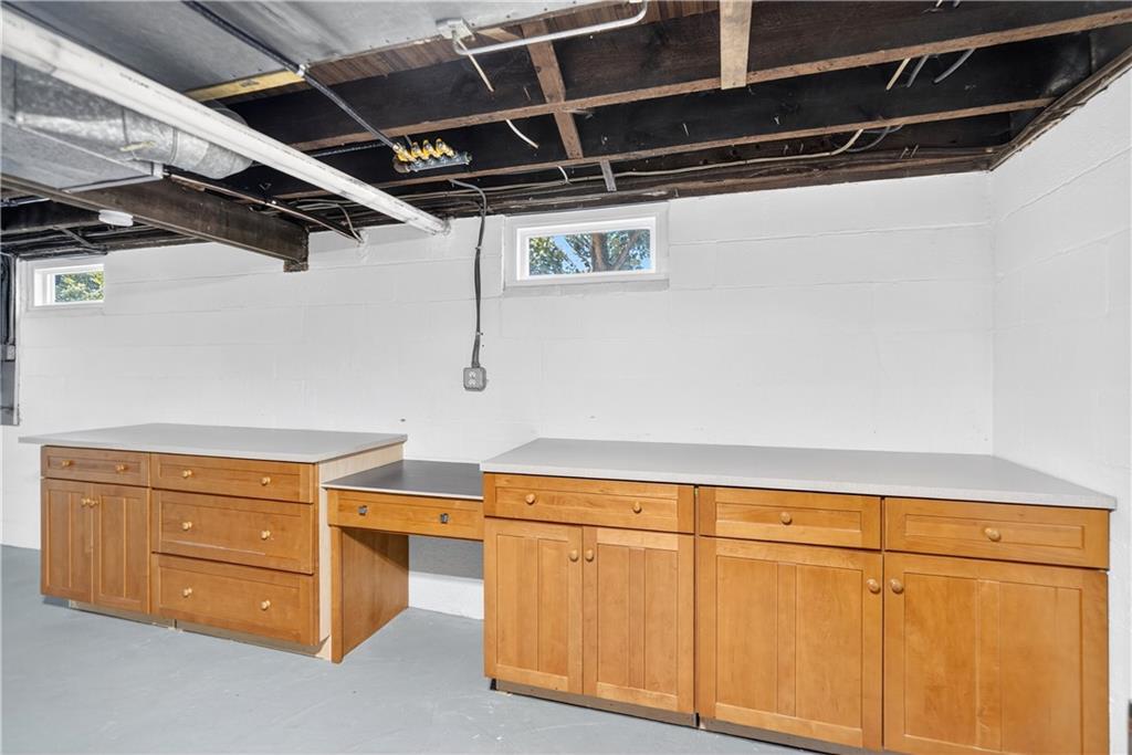 1320 Eckert Road Monaca, PA 15061 - Photo 28 of 30 a view of a storage & utility room