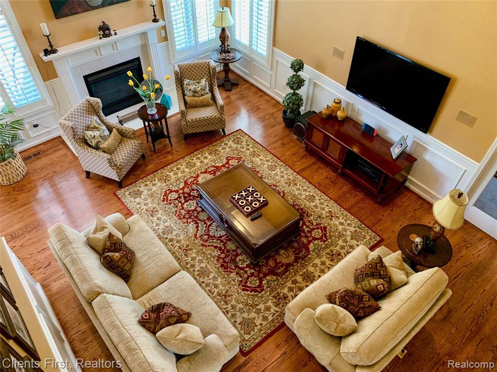 2120 Somerville Road Rochester Hills, MI 48307 - Photo 6 of 54