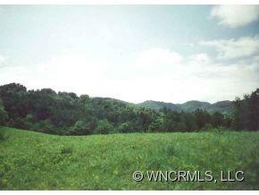 0 Caney Fork Road Marshall, NC 28753 - Photo 3 of 10 a view of a field with mountains in the background